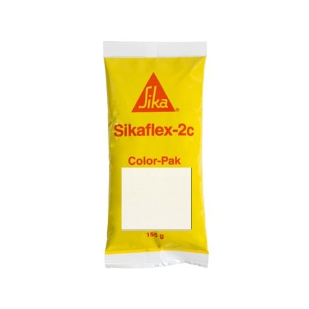 Sika Sikaflex 2C Color Pack Brite White 92832